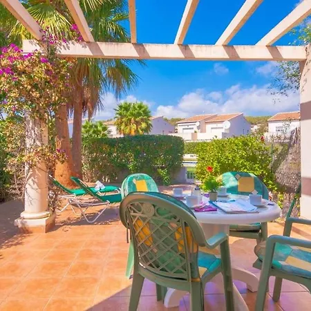 Apartment Haydock 6 Calpe