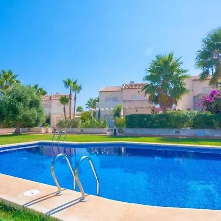 Haydock 6 * Calpe