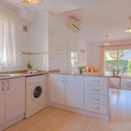Haydock 6 Apartment