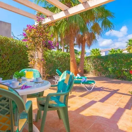 Apartment Haydock 6 Calpe