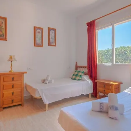 Haydock 6 Apartment Calpe
