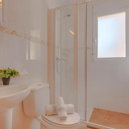 Apartment Haydock 6 Calpe