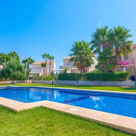 Haydock 6 * Calpe