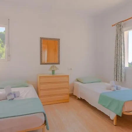 Haydock 6 Apartment Calpe