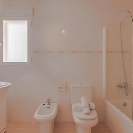 Apartment Haydock 6