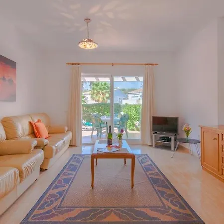 Haydock 6 Apartment