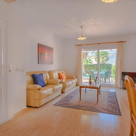 Apartment Haydock 6